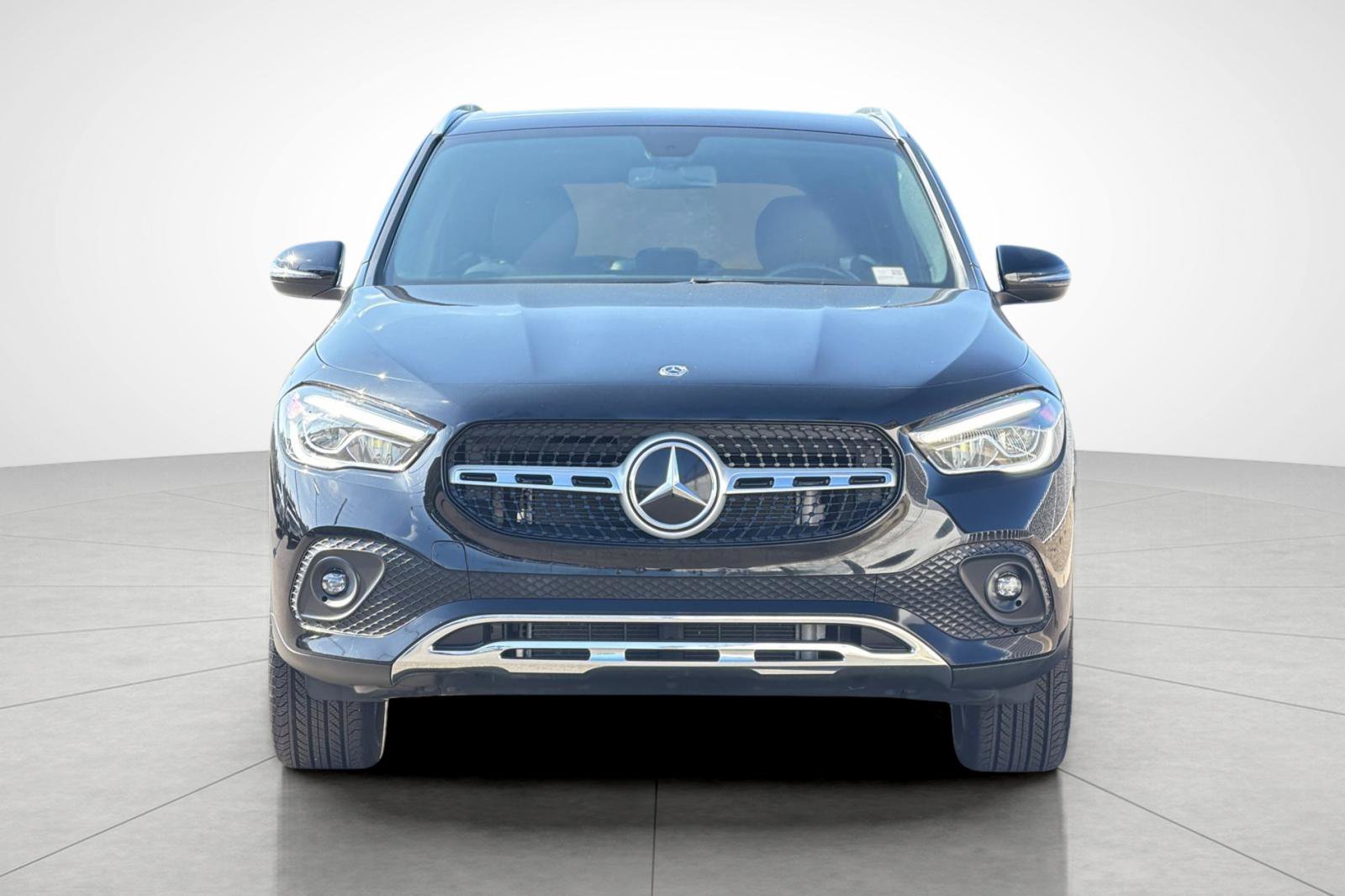 Used 2023 Black Mercedes-Benz GLA 250 image 6