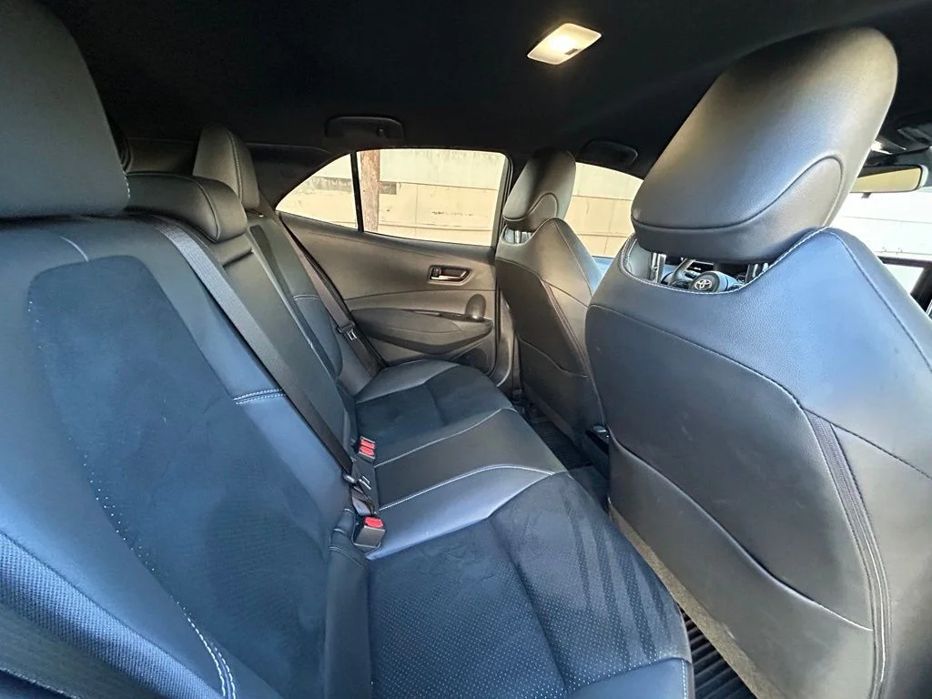 Used 2024 Black Toyota Premium image 32
