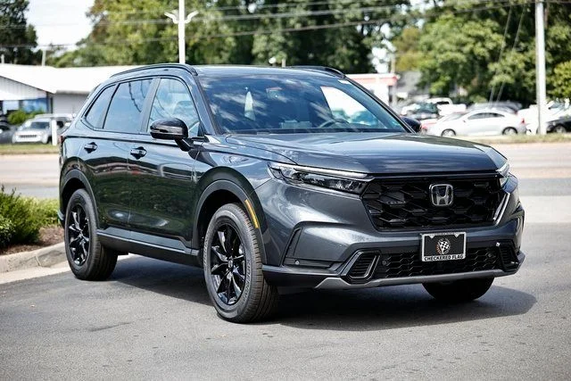 New 2026 Meteorite Honda Sport-L image 20