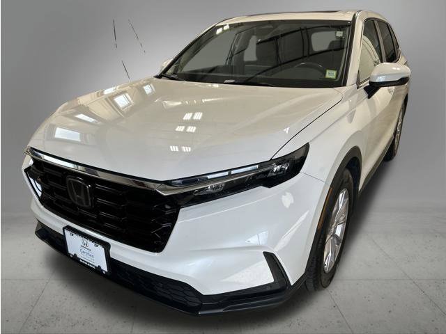 2024 Honda CR-V EX-L - Photo 1
