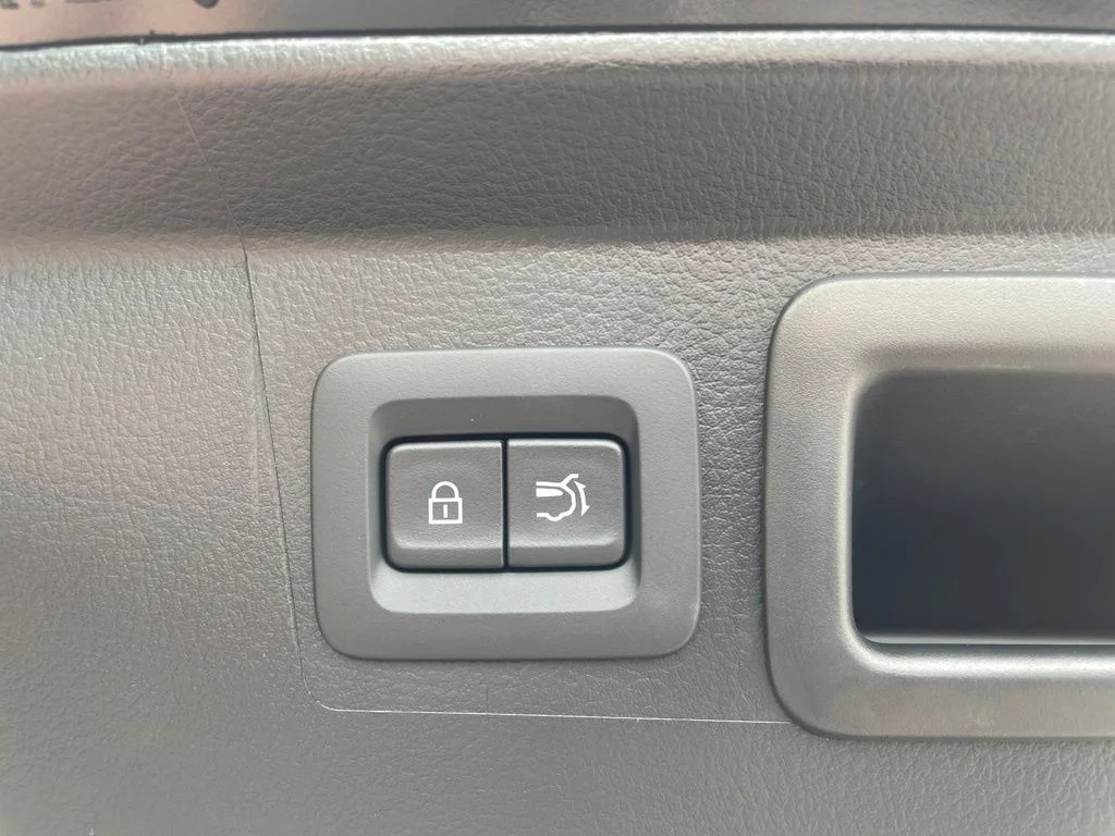 New 2026 Jet Black Mica Mazda Preferred AWD image 12