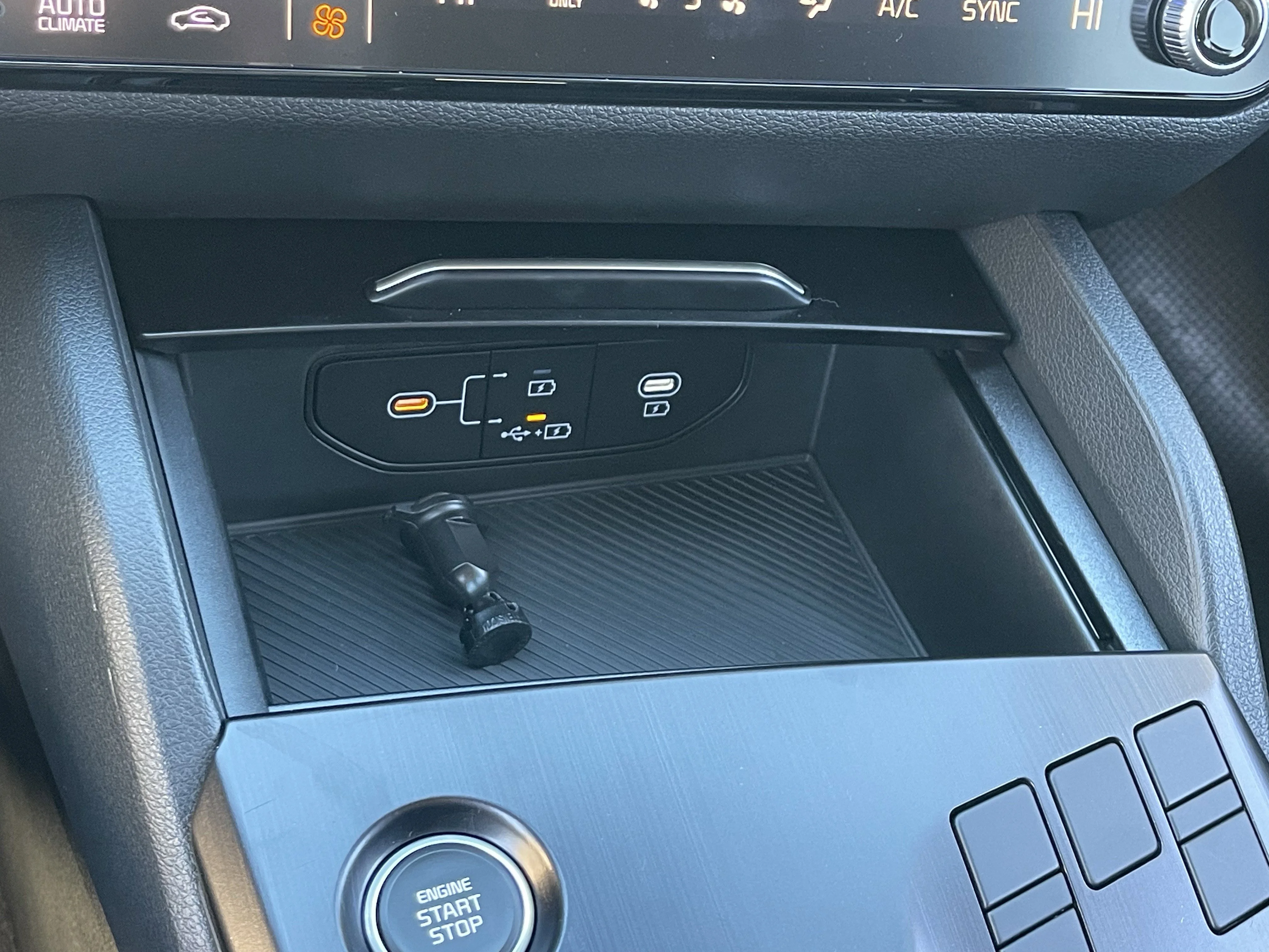 2026 Kia Sportage LX Hybrid - Photo 27
