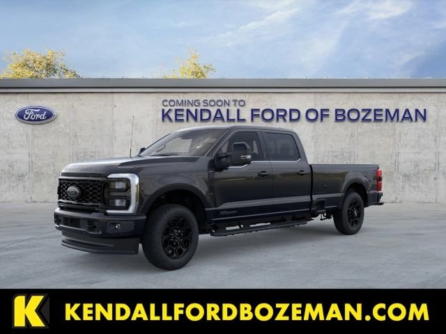 New 2026 Ford F-350SD