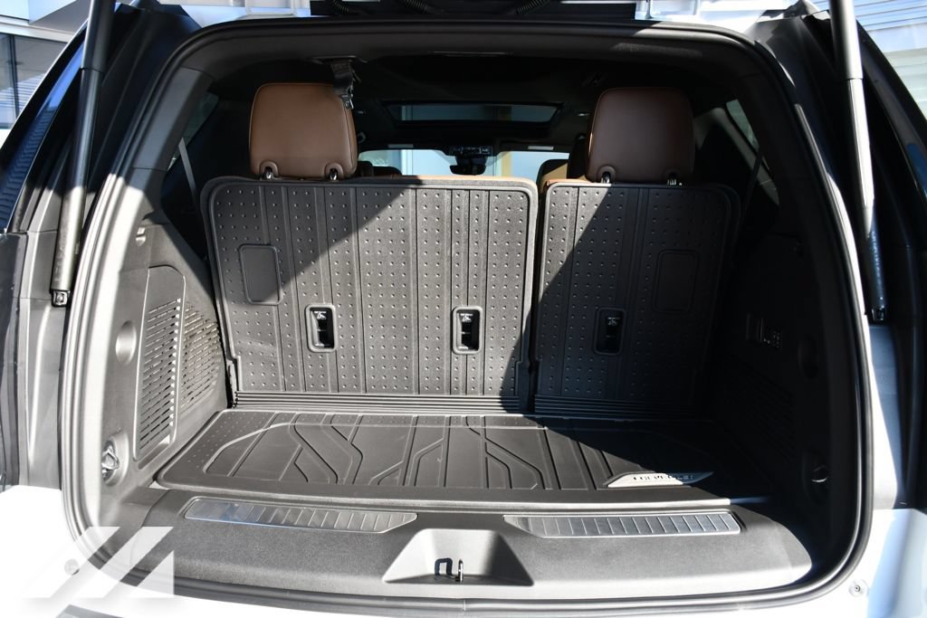 2026 Chevrolet Tahoe High Country - Photo 26