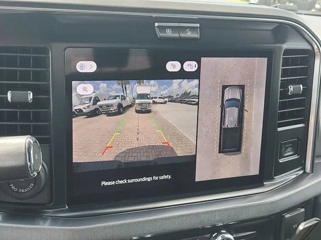 New 2026 Avalanche Ford Platinum image 25