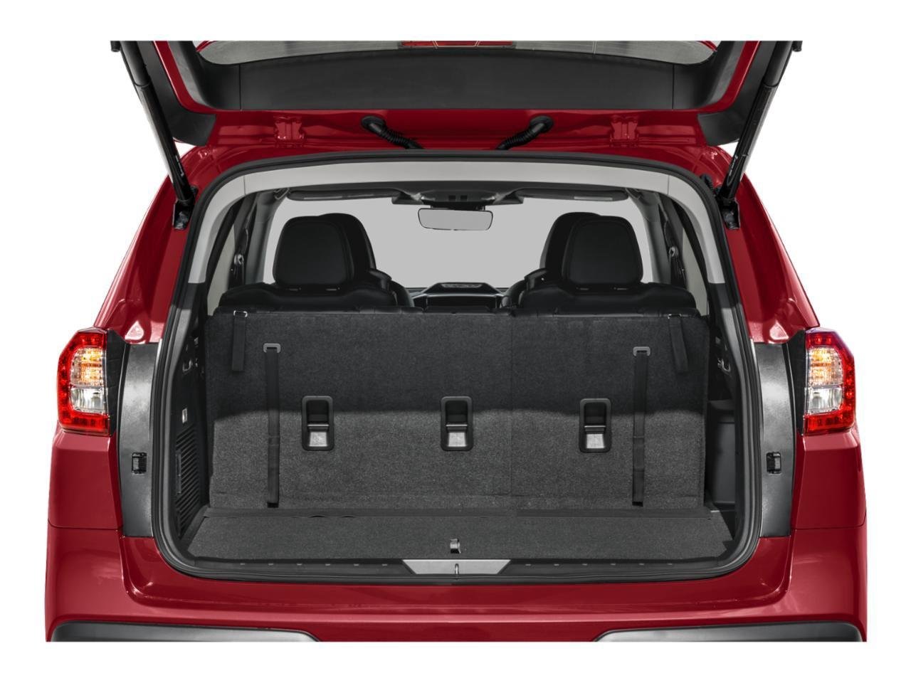 New 2027 DEEPWATER BLUE PEARL Subaru Limited 7-Passenger image 6