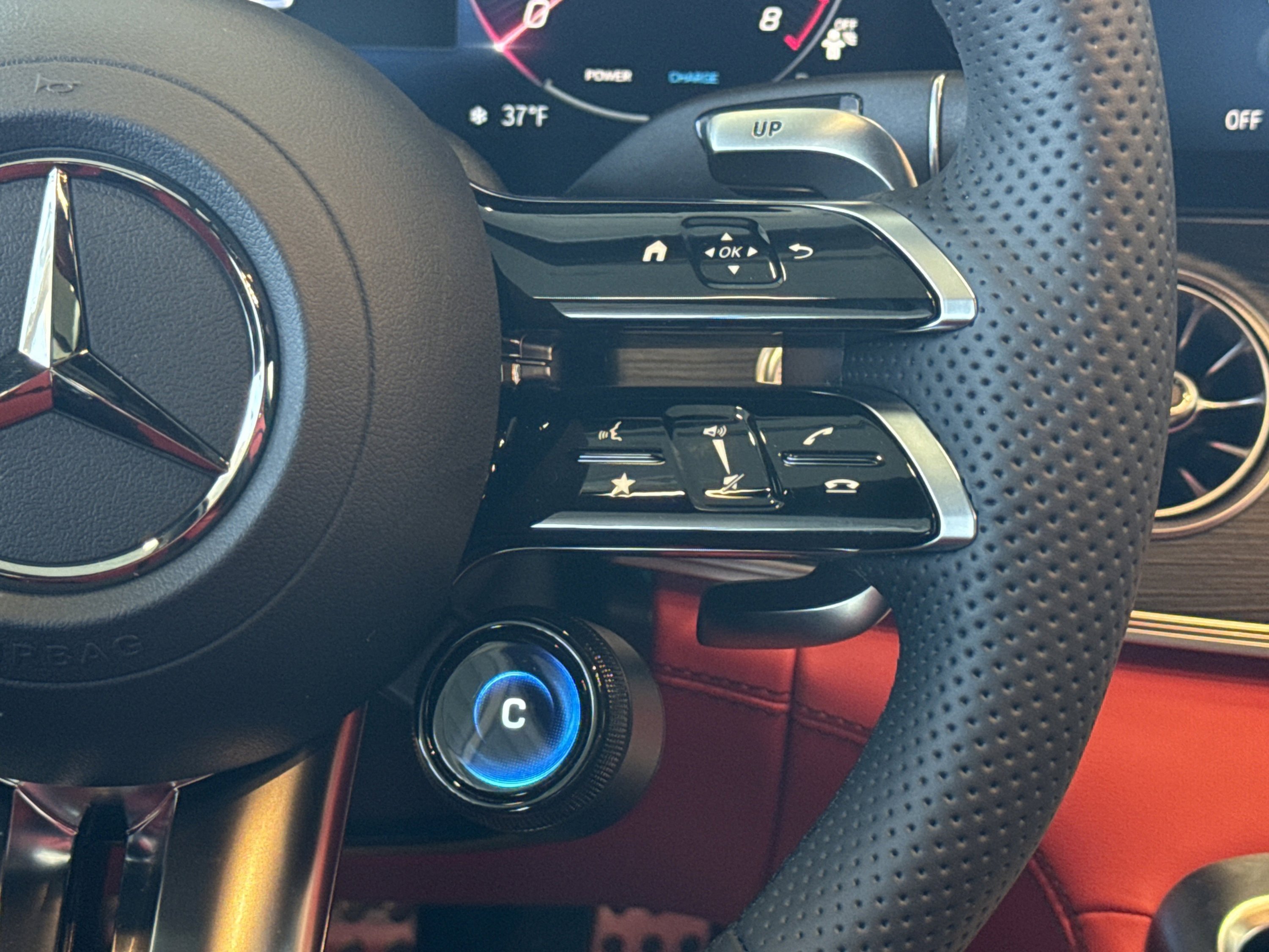 New 2026 Obsidian Black Metallic Mercedes-Benz AMG® GT 43 image 41