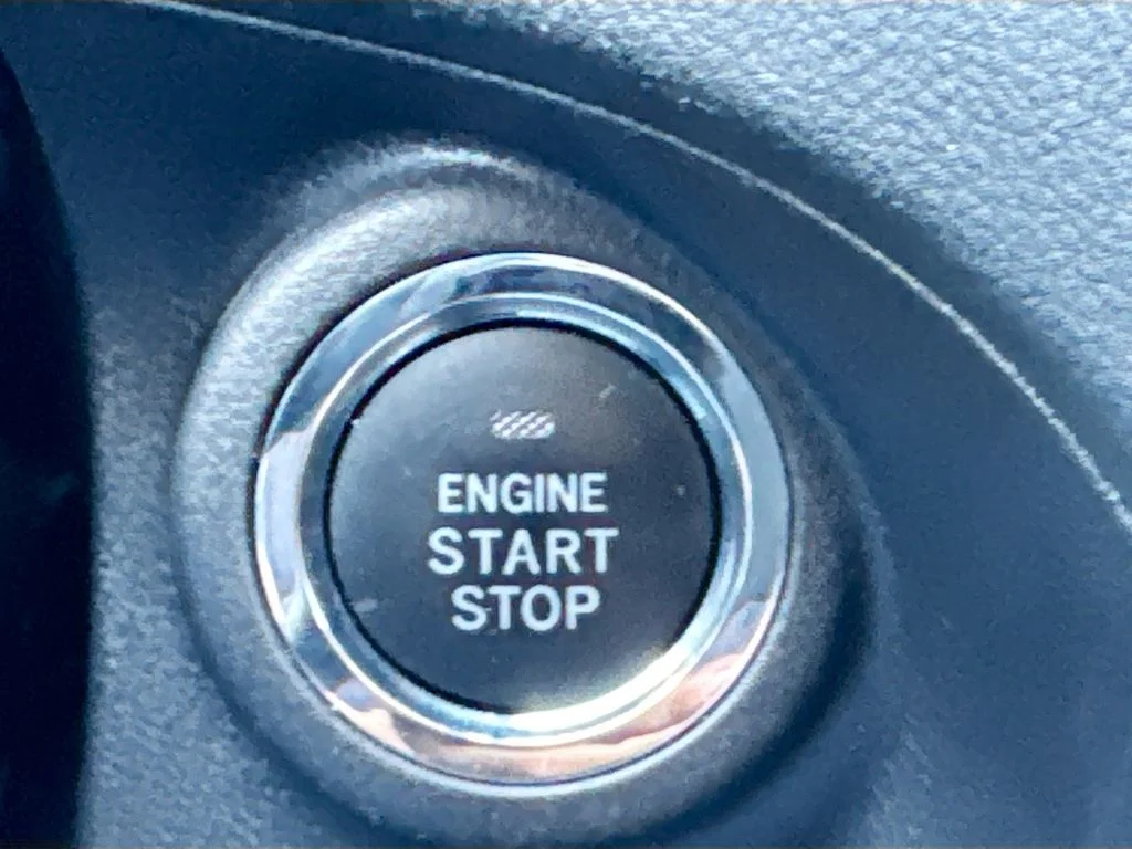 Certified Used 2024 Black Subaru Premium image 22