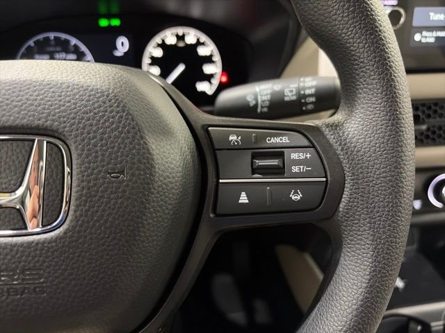 New 2027 Beige Honda LX image 17