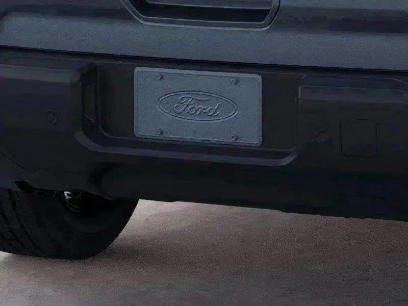 New 2026 Azure Gray Ford Outer Banks image 66