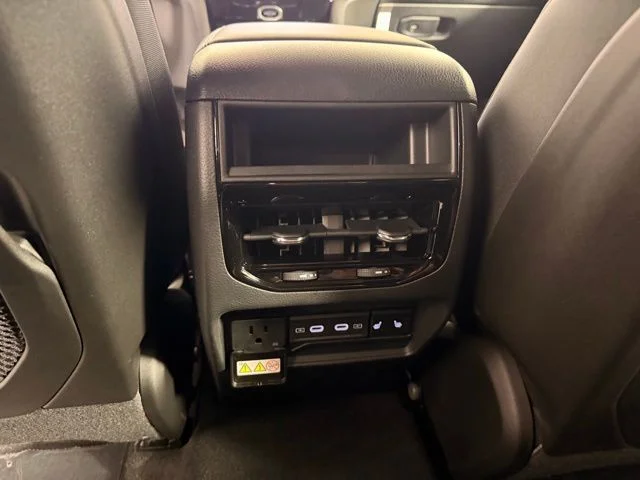 New 2026 White Jeep Limited image 32