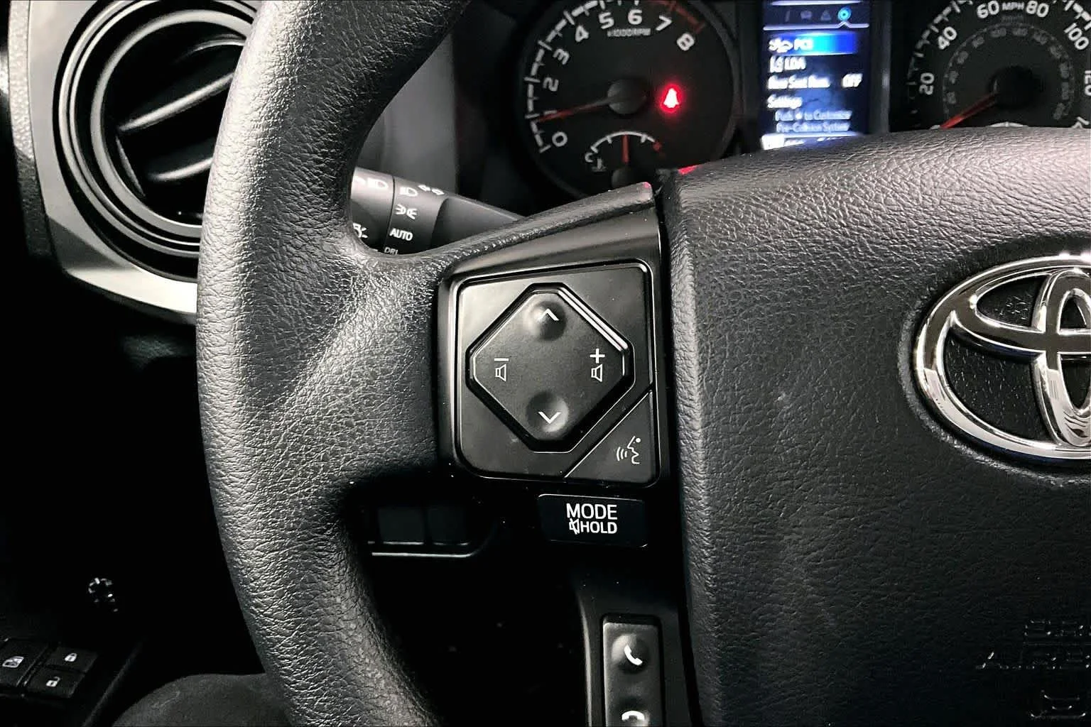 Used 2023 Black Toyota SR image 24