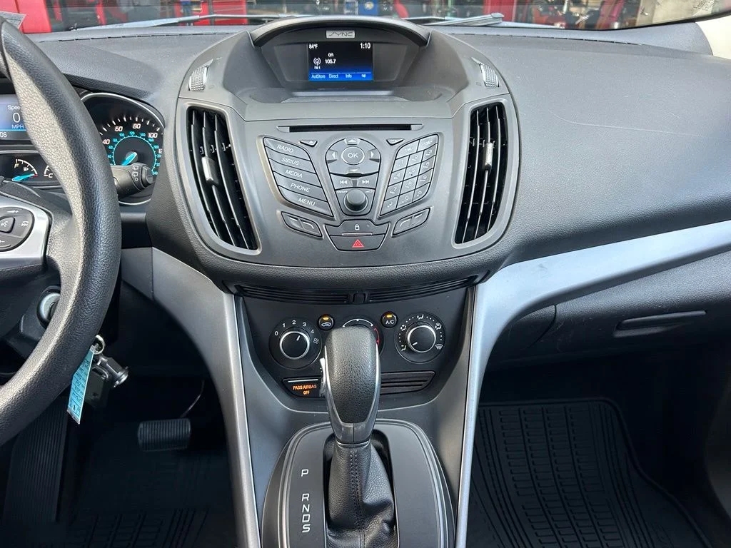 Used 2016 Gray Ford SE image 19
