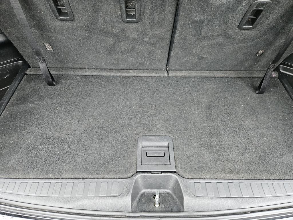 Used 2021  Honda EX-L image 34