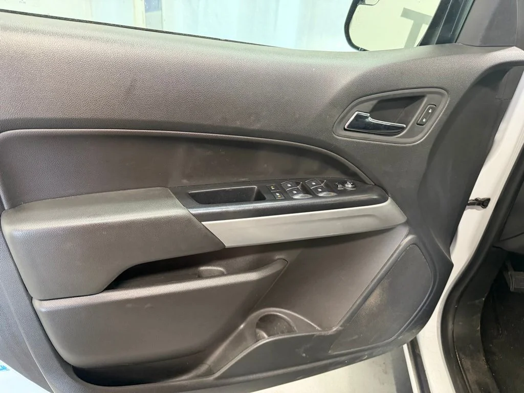 Certified Used 2021 White Chevrolet LT image 7