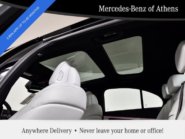New 2026 Black Mercedes-Benz E 350 image 39