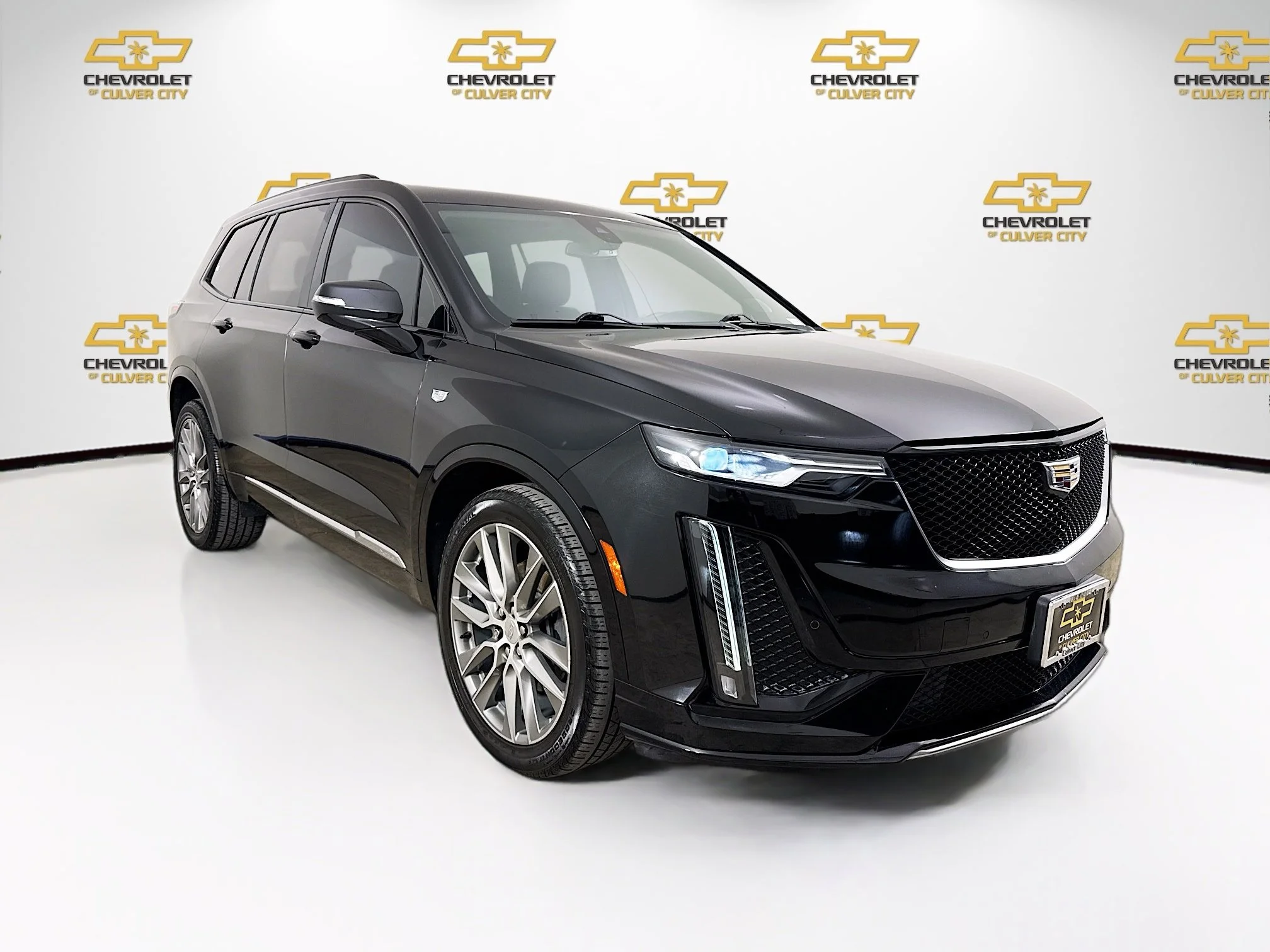 2020 Cadillac XT6 Sport Auto 4WD's photo