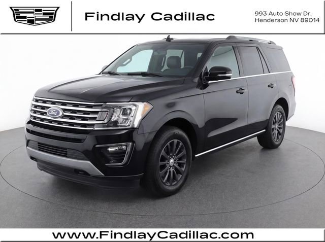 2021 Ford Expedition Limited MAX's photo