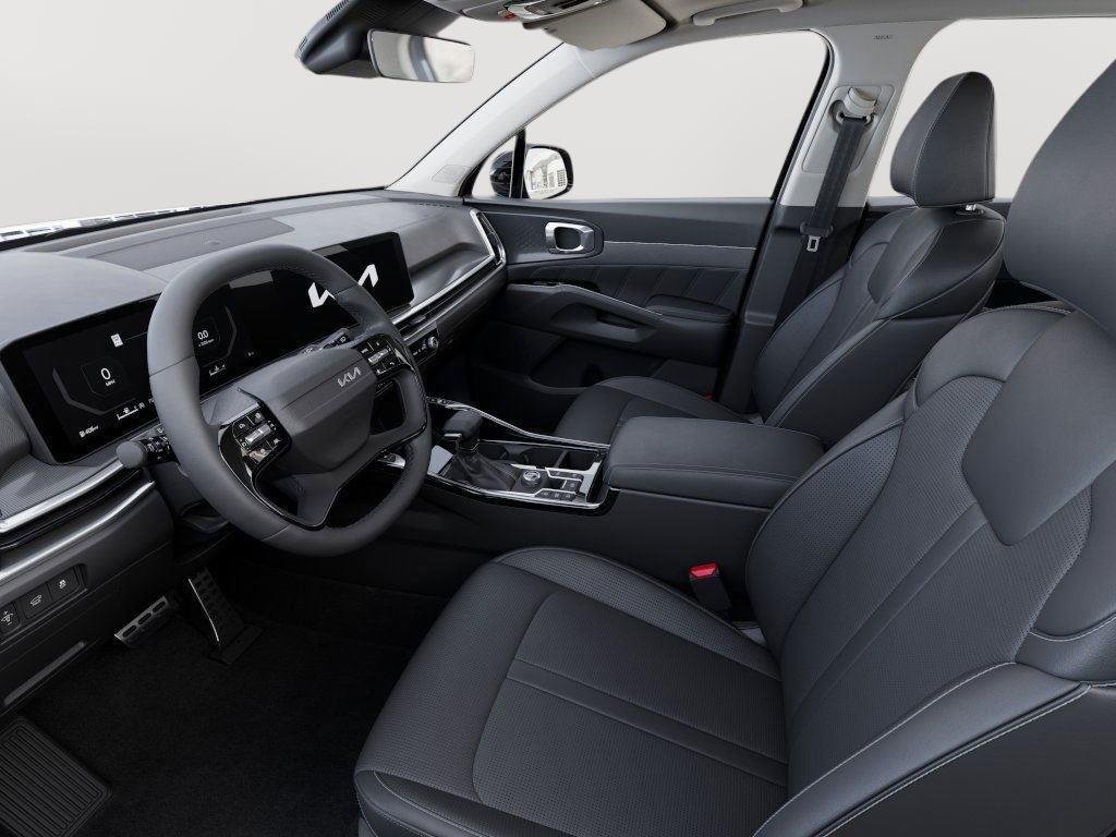 New 2026 Ebony Black Kia SX image 37