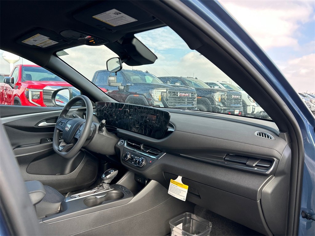 2026 BUICK ENVISTA - Image 33