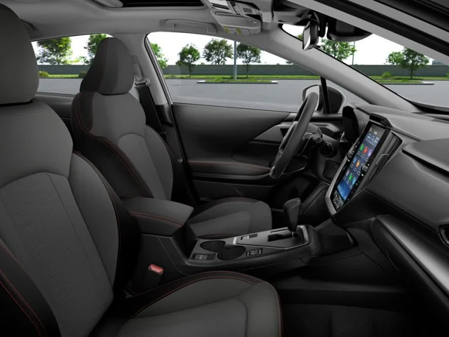 New 2026 ICE SILVER METALLIC Subaru Sport image 15