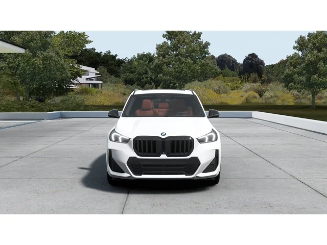 New 2027 Alpine White BMW  image 3