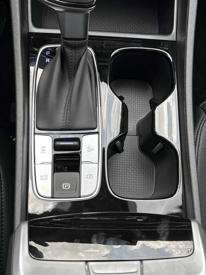 New 2026 Blue Stone Hyundai SEL AWD image 26