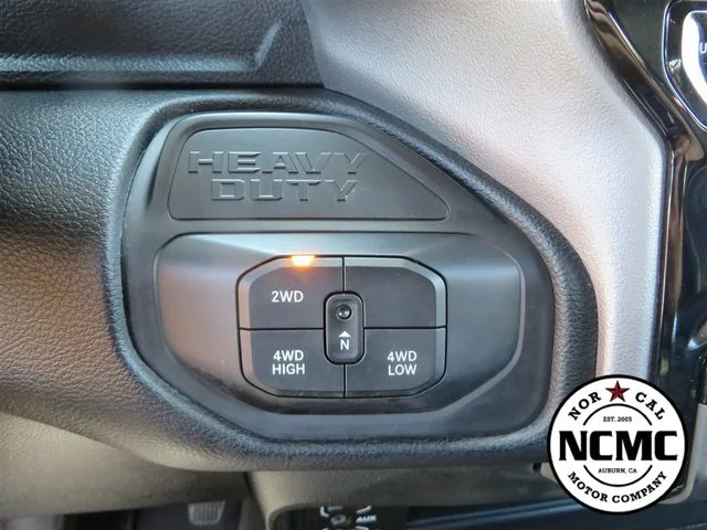 2026 RAM Ram 2500 Pickup Laramie - Photo 34