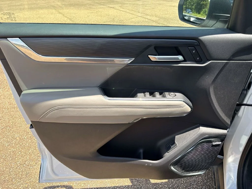 2026 GMC Acadia Elevation - Photo 36