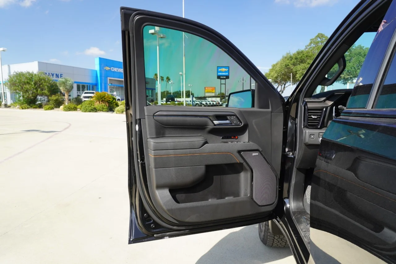 2026 GMC Sierra 1500 AT4 - Photo 19