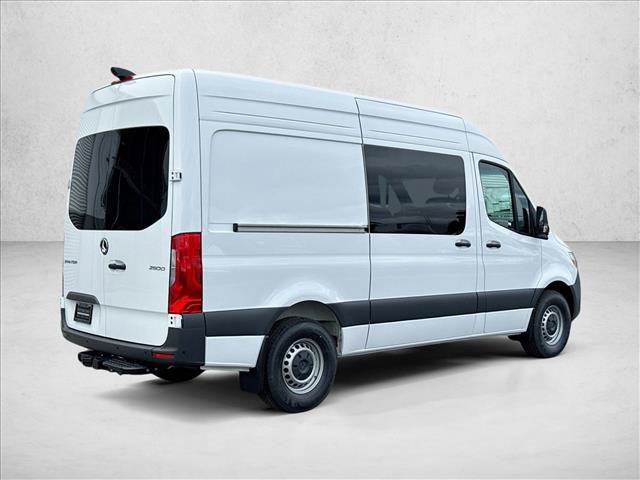 New 2026 Arctic White Mercedes-Benz  image 32