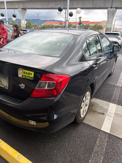 Used 2012  Honda LX image 5