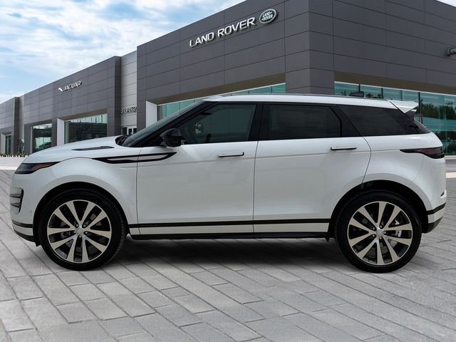 New 2026 Fuji White Land Rover Hoxton Edition image 2