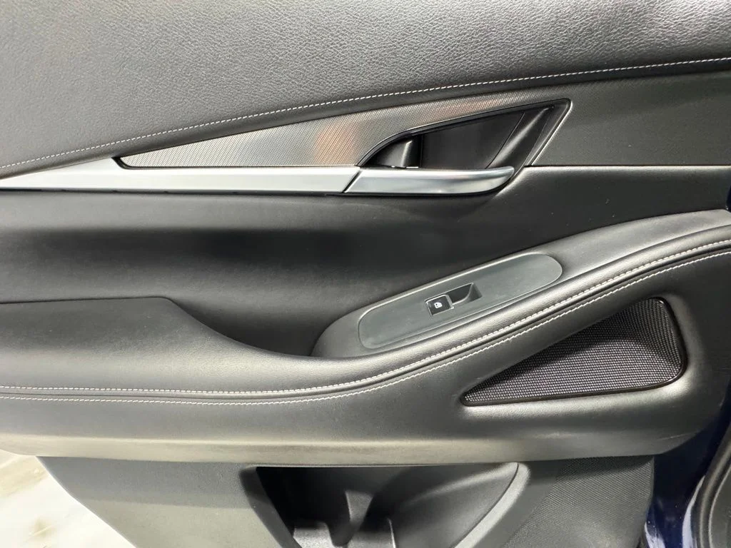2024 INFINITI QX60 LUXE - Photo 22