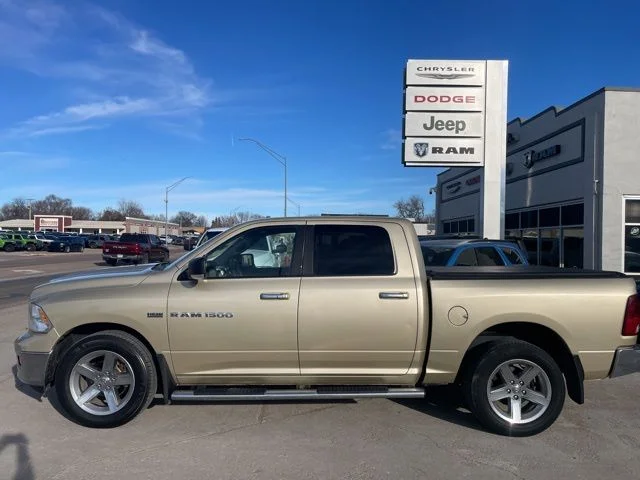 2011 RAM 1500's photo