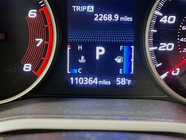 2019 Mitsubishi Eclipse Cross LE - Photo 15