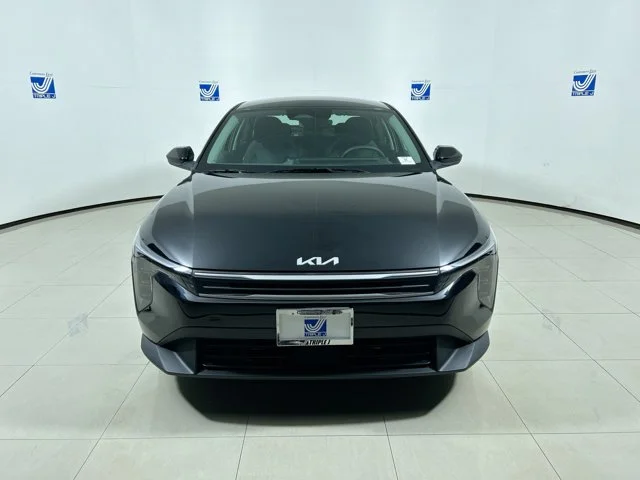New 2026 AURORA BLACK PEARL Kia LXS image 16