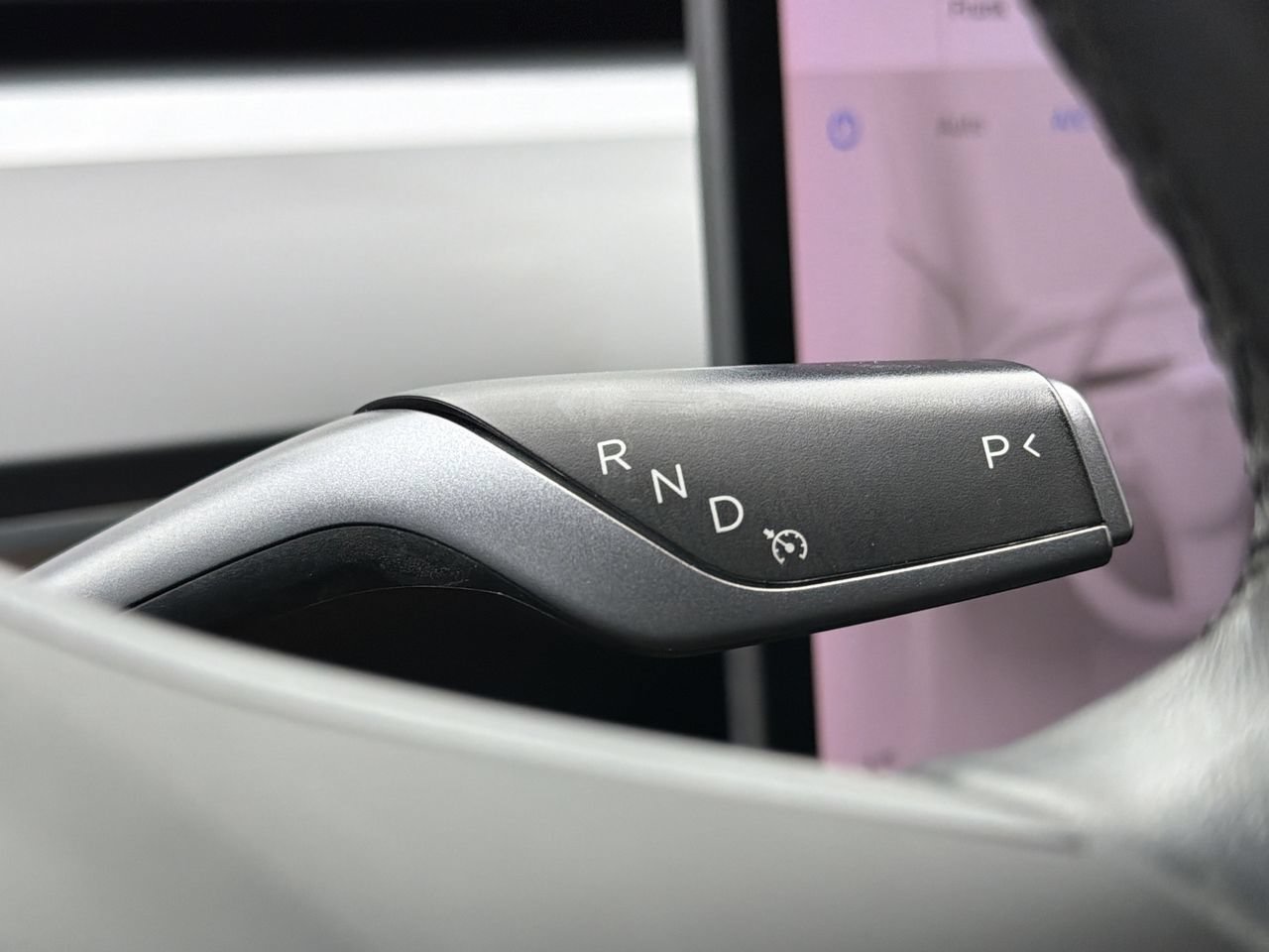 Used 2018 Black Tesla Long Range image 25