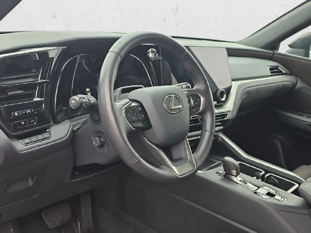 Certified Used 2025 CAVIAR Lexus 350 Luxury image 18
