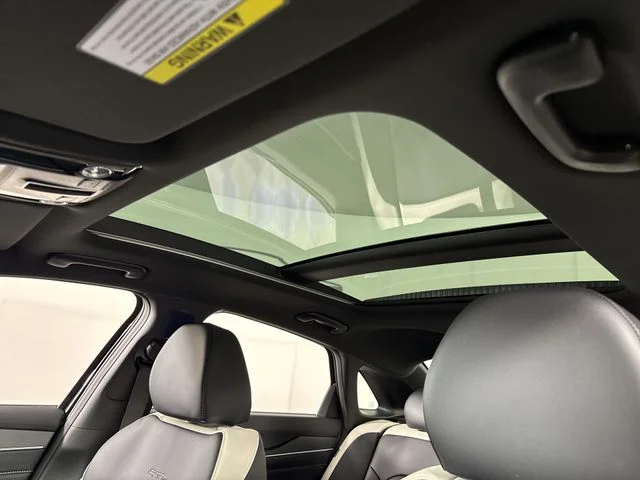 New 2026 Aurora Black Pearl Kia GT-Line AWD image 22
