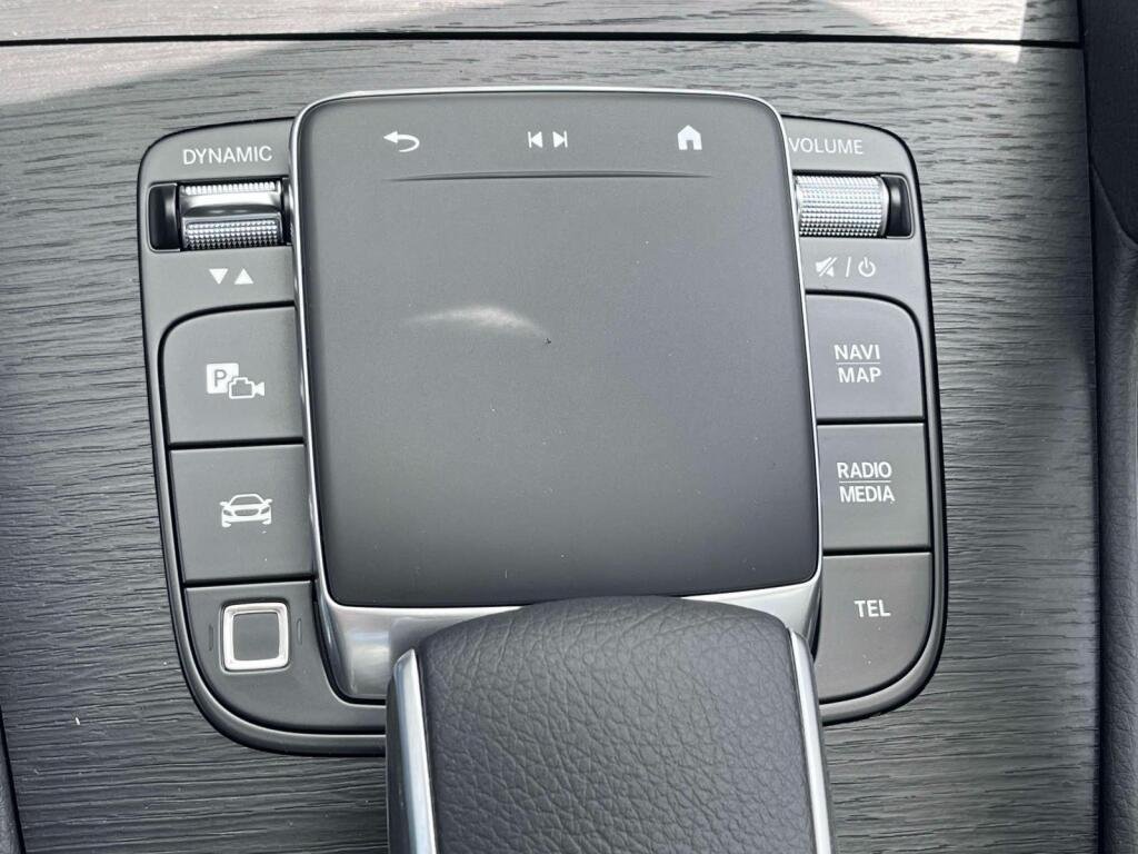 New 2026 Selenite Grey Metallic Mercedes-Benz GLE 450 image 30