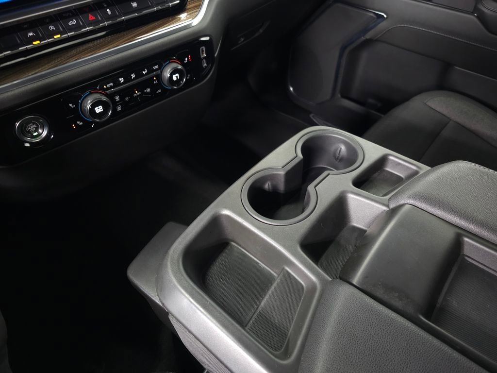 Used 2023 Sterling Gray Metallic Chevrolet LT (2FL) image 28