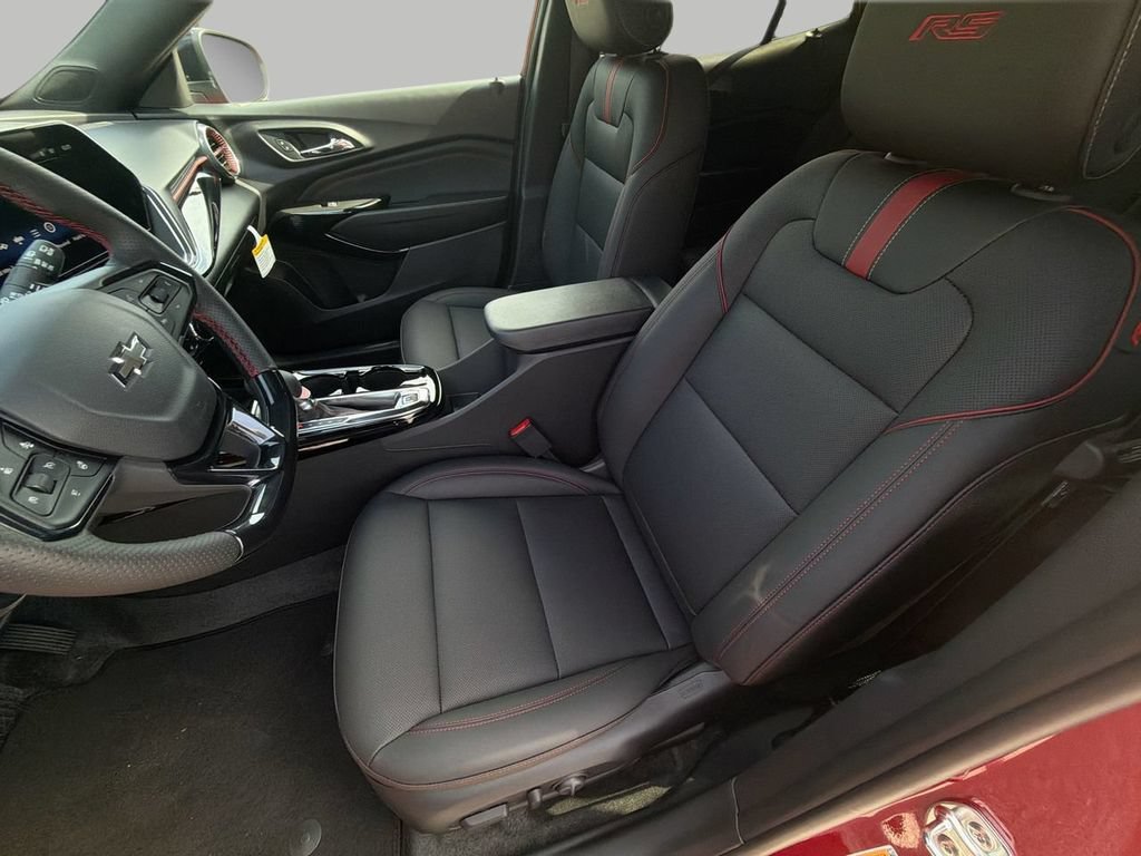 2026 Chevrolet Trax RS - Photo 16