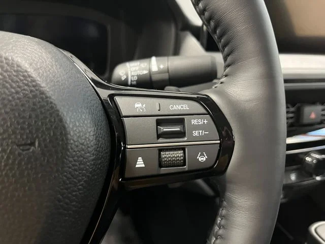 New 2026  Honda Touring image 16