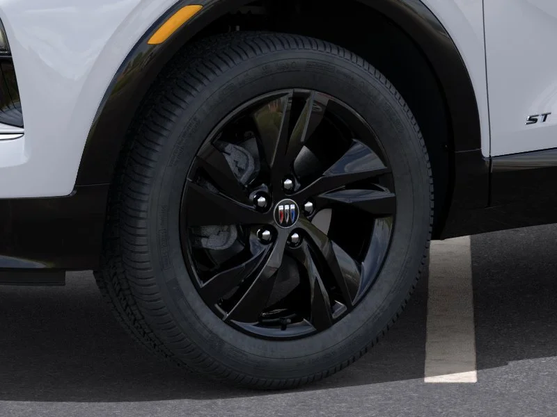2026 Buick Encore GX Sport Touring - Photo 9