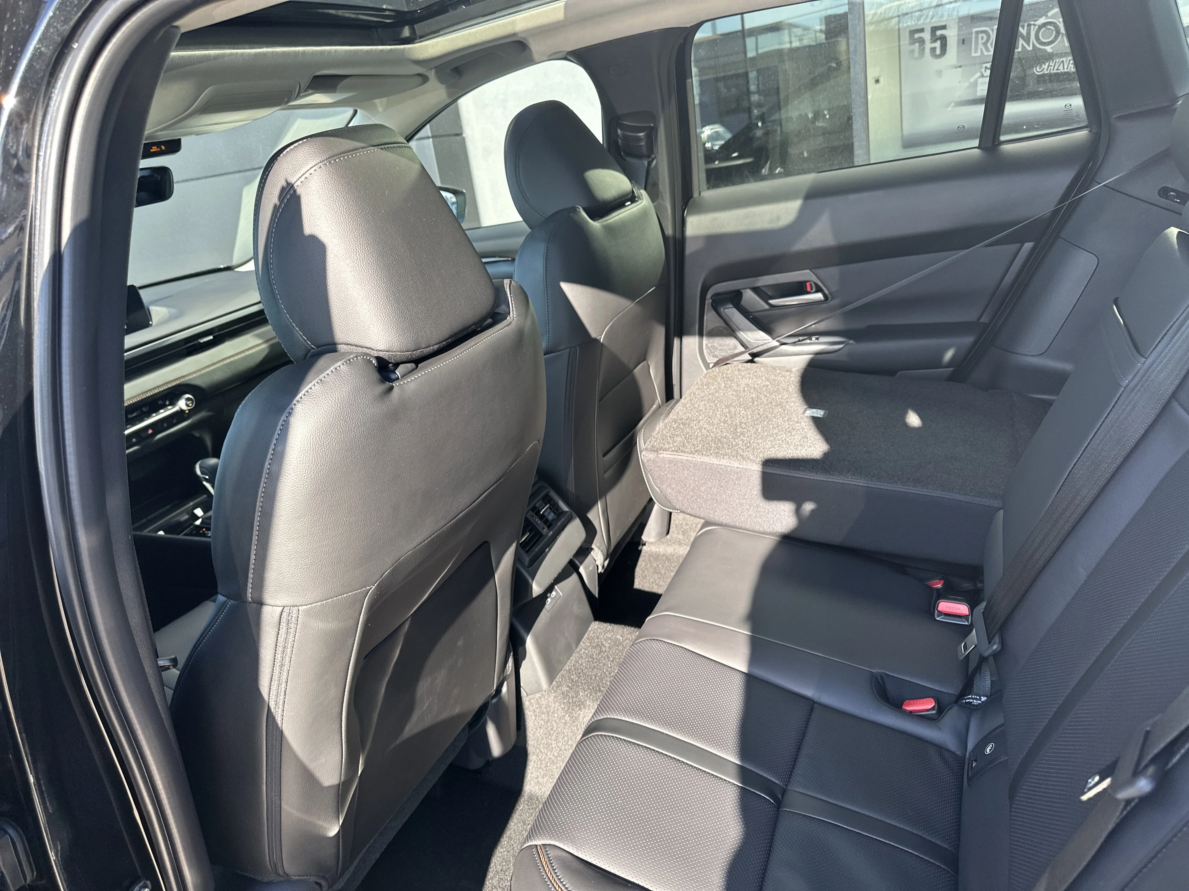 2026 Mazda CX-50 Turbo - Photo 21