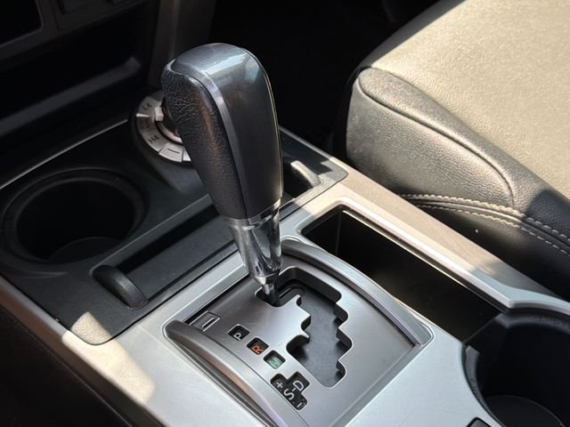 Used 2021 Silver Toyota SR5 Premium image 28