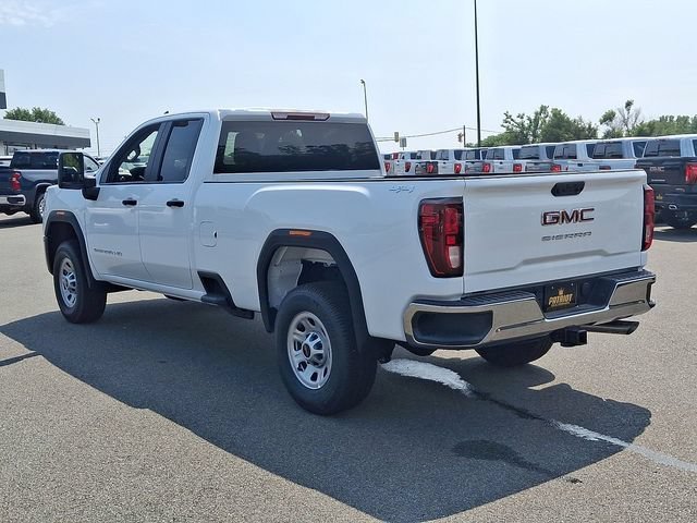 2026 GMC Sierra 2500HD Pro - Photo 17