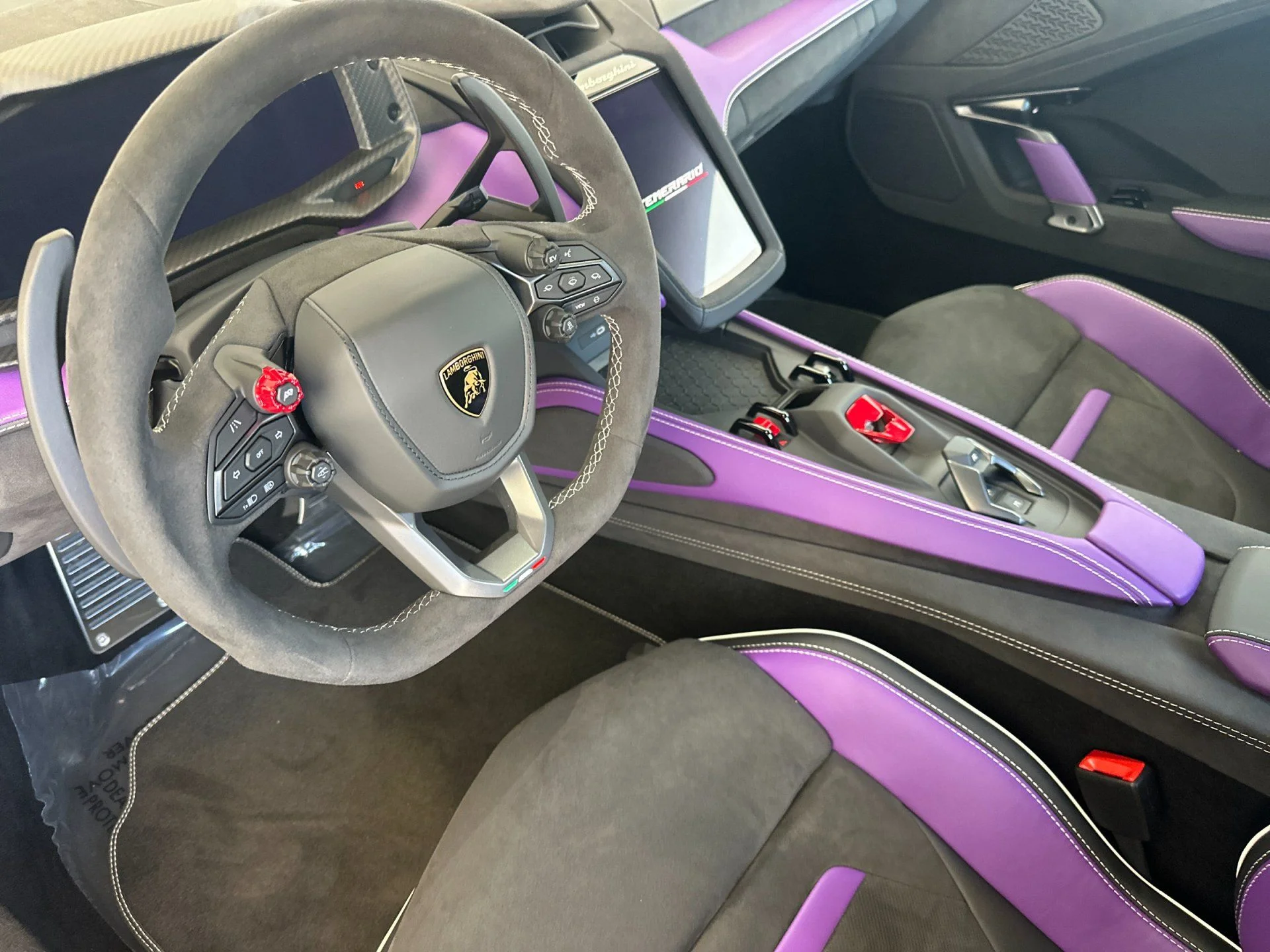 New 2026  Lamborghini Coupe image 14