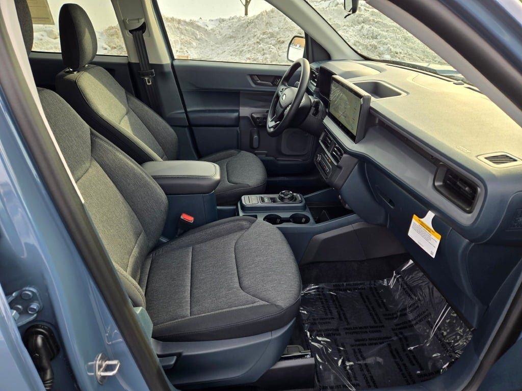 2026 Ford Maverick XLT - Photo 6